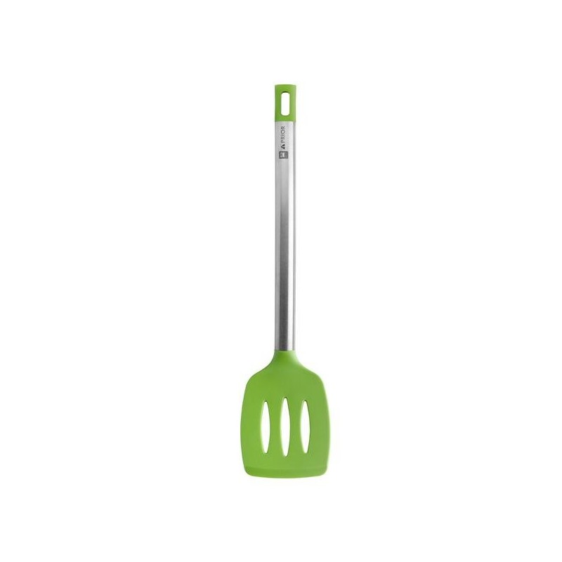 A197002 esptula de cocina Silicona  Acero inoxidable 1 pieza(s)