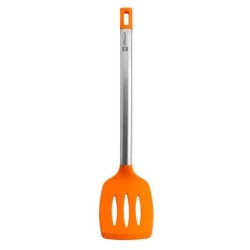 A195002 esptula de cocina Nylon  Silicona  Acero inoxidable 1 pieza(s)
