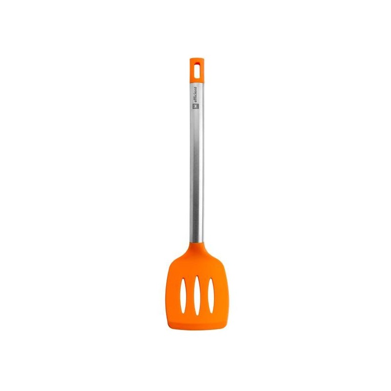 A195002 esptula de cocina Nylon  Silicona  Acero inoxidable 1 pieza(s)