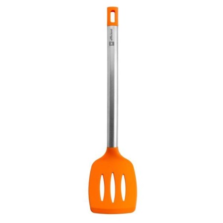 A195002 esptula de cocina Nylon  Silicona  Acero inoxidable 1 pieza(s)