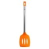 A195002 esptula de cocina Nylon  Silicona  Acero inoxidable 1 pieza(s)