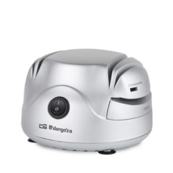 CU 7000 Afilador de cuchillos elctrico Gris