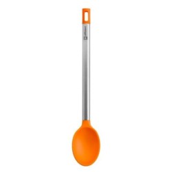 A195007 esptula de cocina Nylon  Silicona  Acero inoxidable 1 pieza(s)
