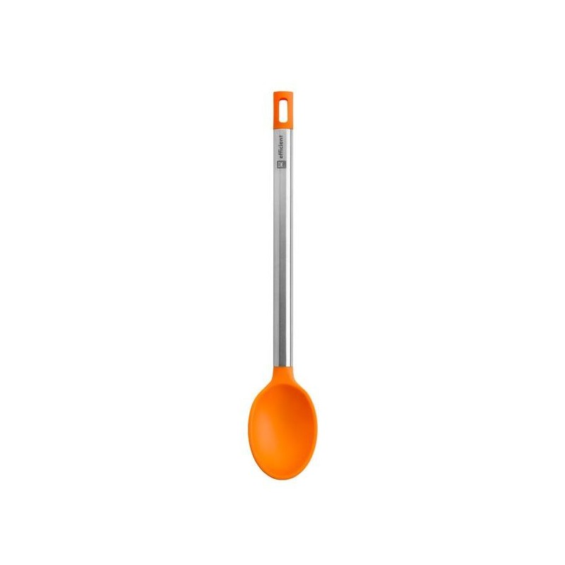 A195007 esptula de cocina Nylon  Silicona  Acero inoxidable 1 pieza(s)