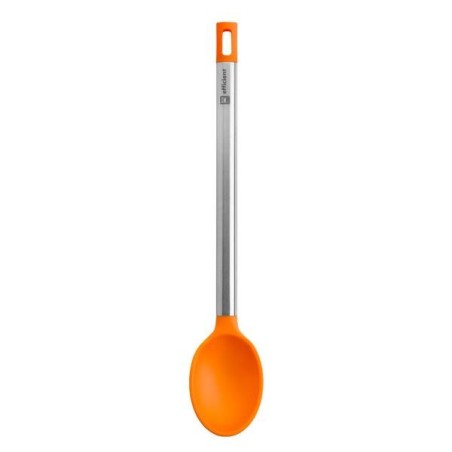 A195007 esptula de cocina Nylon  Silicona  Acero inoxidable 1 pieza(s)