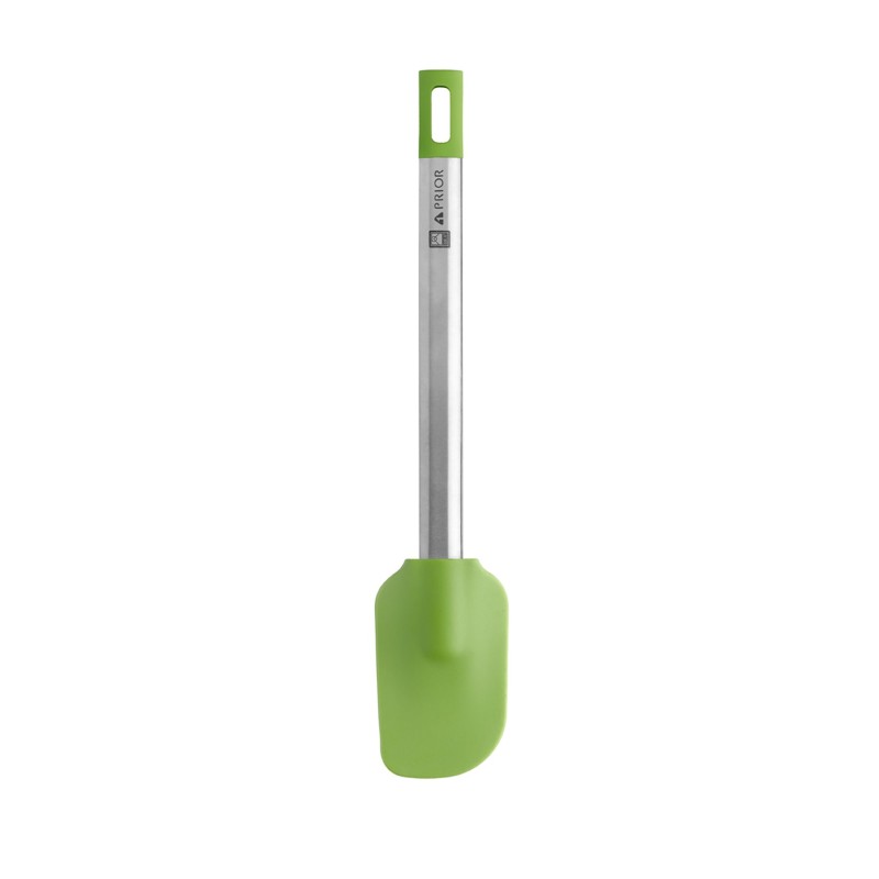 Prior A197006 esptula de cocina Nylon  Silicona 1 pieza(s)