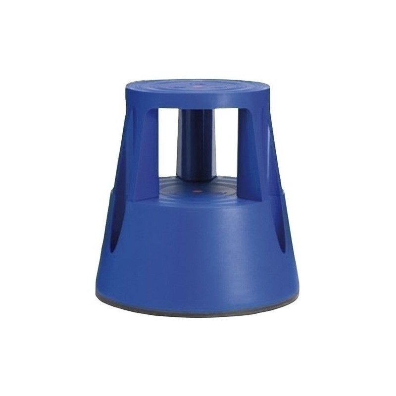 TABURETE TWINCO TWIN LIFT 2 PELD. AZUL