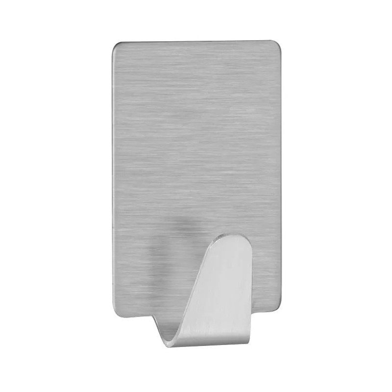 66612-00000-00 Interior Gancho universal Acero inoxidable 2 pieza(s)