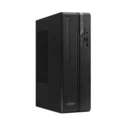 Veriton X VX2735G Intel Core Ultra 7 265 16 GB DDR5-SDRAM 512 GB SSD Windows 11 Pro CFF PC Negro
