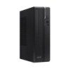 Veriton X VX2735G Intel Core Ultra 7 265 16 GB DDR5-SDRAM 512 GB SSD Windows 11 Pro CFF PC Negro