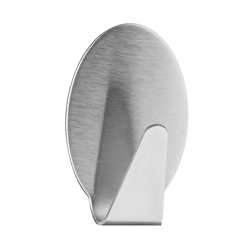 66611-00000-00 Interior Gancho universal Acero inoxidable 2 pieza(s)