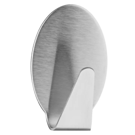 66611-00000-00 Interior Gancho universal Acero inoxidable 2 pieza(s)