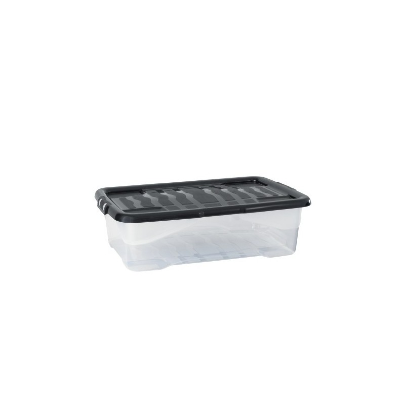 CAJA ALMACENAMIENTO CEP 30 LITROS