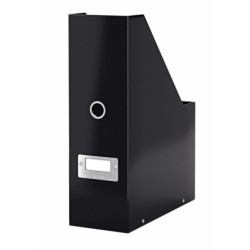 Click & Store Caja de cartn Negro