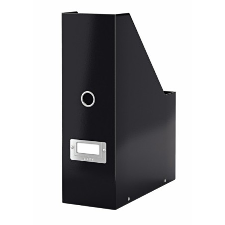 Click & Store Caja de cartn Negro