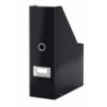 Click & Store Caja de cartn Negro