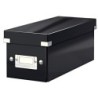 Caja para guardar CD Click & Store