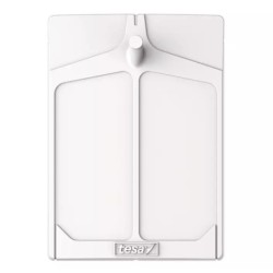 77766-00001-00 Interior Gancho universal Blanco 2 pieza(s)