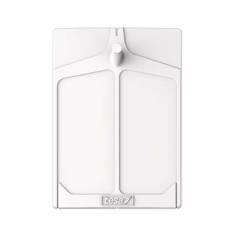 77766-00001-00 Interior Gancho universal Blanco 2 pieza(s)