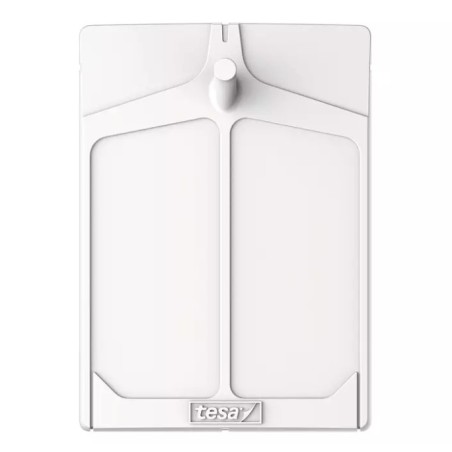 77766-00001-00 Interior Gancho universal Blanco 2 pieza(s)