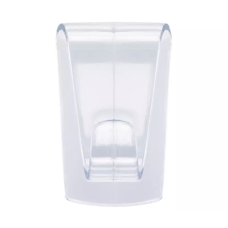 77735-00001-00 Interior Gancho universal Transparente 2 pieza(s)