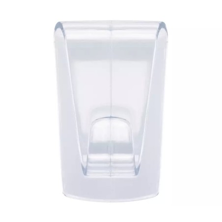 77735-00001-00 Interior Gancho universal Transparente 2 pieza(s)