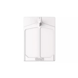 77776-00001-00 Interior Gancho universal Blanco 2 pieza(s)