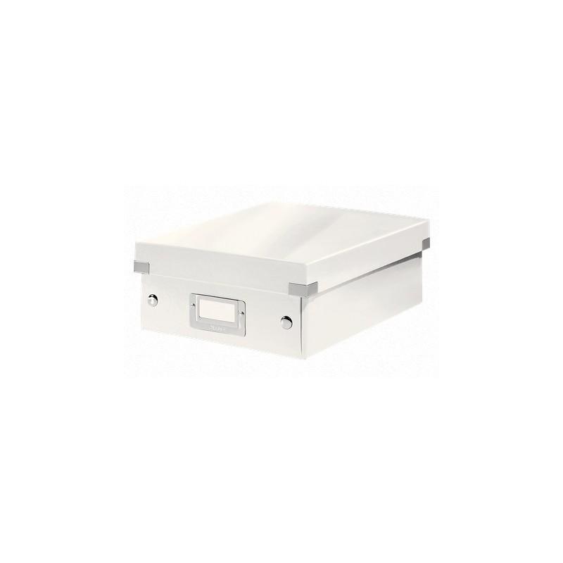 60570001 caja de almacenaje Caja de cartn Blanco