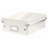 60570001 caja de almacenaje Caja de cartn Blanco