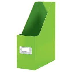 Click & Store Caja de cartn Verde