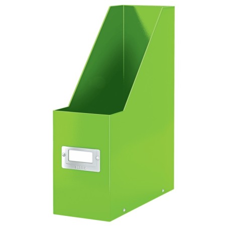 Click & Store Caja de cartn Verde