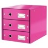 Buc de cajones Click & Store