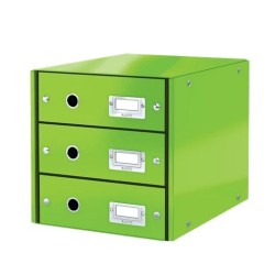 WOW 3 Caja de cartn
