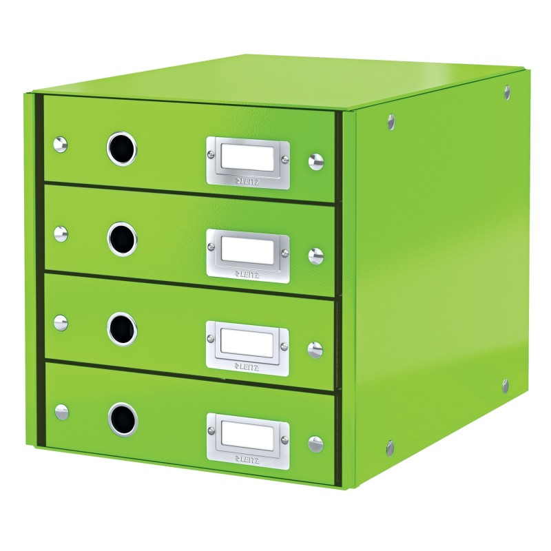 60490054 caja de almacenaje Caja de cartn Verde