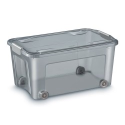 CAJA ALMACENAMIENTO CEP 43 LITROS