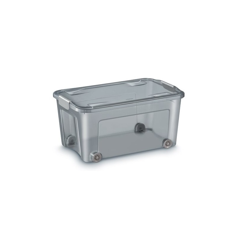 CAJA ALMACENAMIENTO CEP 43 LITROS