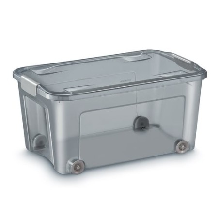 CAJA ALMACENAMIENTO CEP 43 LITROS
