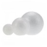 BOLAS POLIESPAN FIXO 15 cm. PACK 1