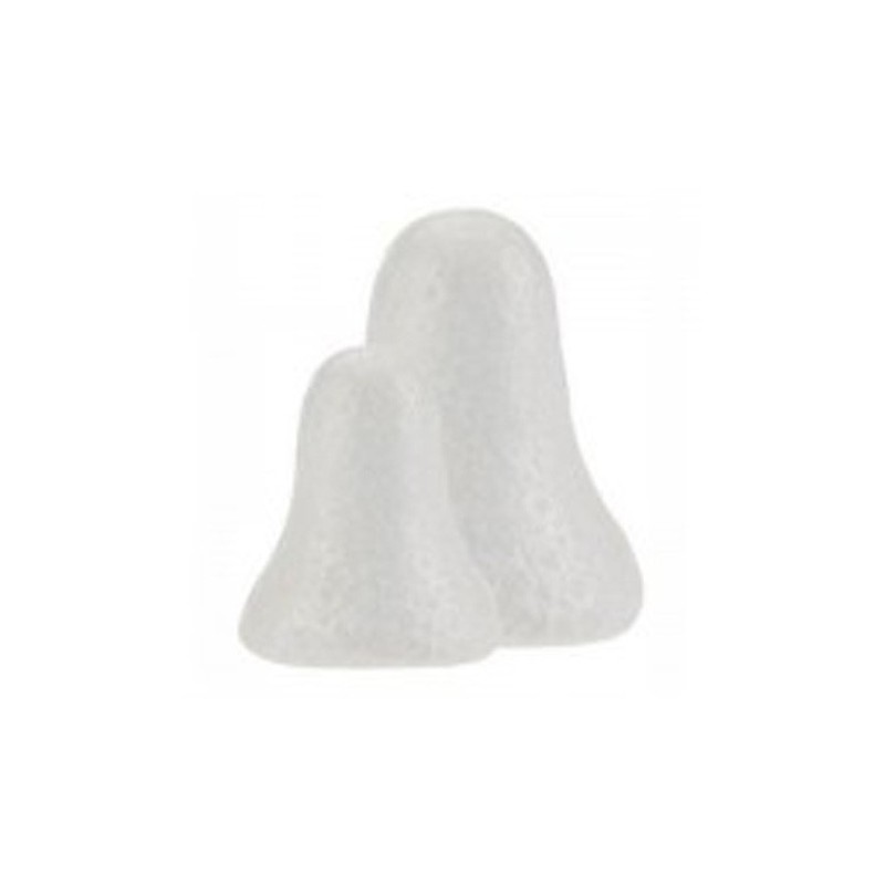 CAMPANAS POLIESPAN FIXO 9 cm. PACK 6