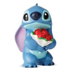 6002186 figura y estatua decorativas Azul Piedra