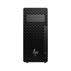 None Intel Core Ultra 7 265 32 GB DDR5-SDRAM 1 TB SSD Windows 11 Pro Torre Puesto de trabajo AI Workstation  AI PC Negro
