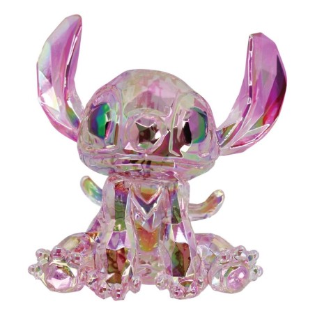 6015336 figura y estatua decorativas Rosa  Transparente