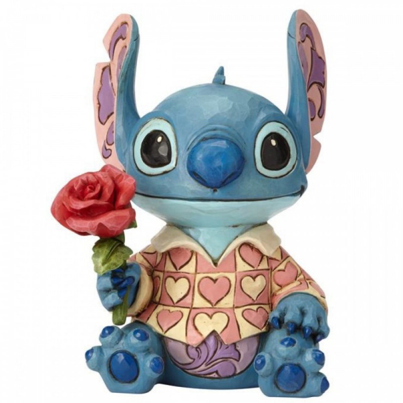 6002189 figura y estatua decorativas Azul