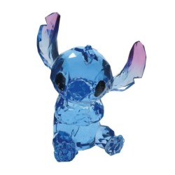 6013822 figura y estatua decorativas Azul Acrlico