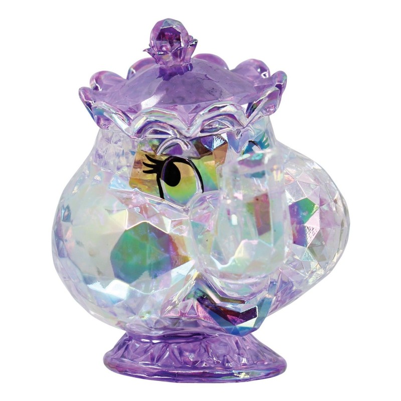 6015338 figura y estatua decorativas Prpura  Transparente