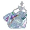 6015339 figura y estatua decorativas Azul  Transparente