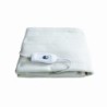UB-070.001A manta elctrica y almohadilla 60 W Blanco Polister