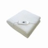 UB-070.005A manta elctrica y almohadilla 60 W Blanco Polister  Lana