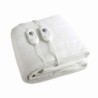 UB-140.002A manta elctrica y almohadilla 60 W Blanco Polister