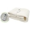 EB-180.002A manta elctrica y almohadilla 120 W Blanco Velln